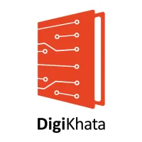 DigiKhata - আয় ব্যয় खता बुक