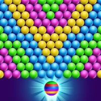 Bubble Shooter Pro 2025