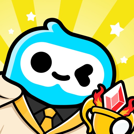 WePlay - Game & Party